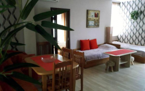 Apartment Larissa